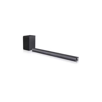 2.1 ch High Resolution Audio Sound Bar