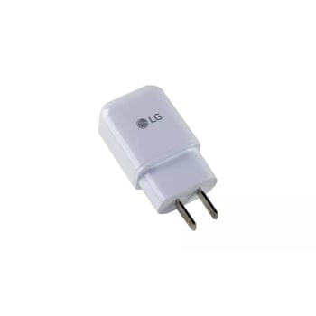 LG Travel Power Adapter