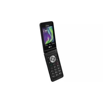 LG Exalt® LTE | Verizon Wireless
