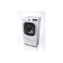 7.4 cu. ft. Ultra Large Capacity SteamDryer™ (Electric)