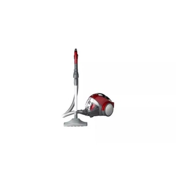 Kompressor® Lightweight PetCare Canister Vacuum Cleaner