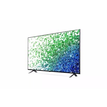 LG NanoCell 80 Series 75 inch 4K Smart UHD TV w/ AI ThinQ® (74.5” Diag)
