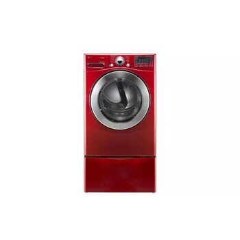 7.3 cu. ft. Ultra Large Capacity SteamDryer™ (Gas)