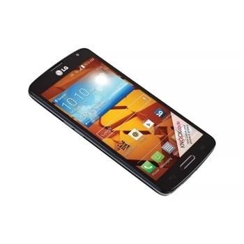 With the LG Volt™, have the power to stream videos and browse social sites on a smartphone that delivers sharp, vivid colors all day long on its 4.7" IPS display.