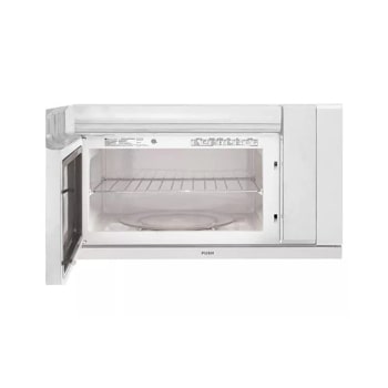 2.0 cu. ft. Over the Range Microwave with Extenda™ Vent  and Warming Lamp