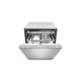 Top Control Smart wi-fi Enabled Dishwasher with QuadWash™