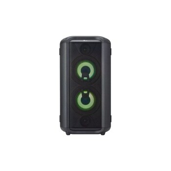 LG XBOOM Speaker System with Karaoke Creator
