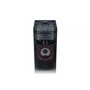 LG XBOOM 500W Entertainment System with Karaoke & DJ Effects