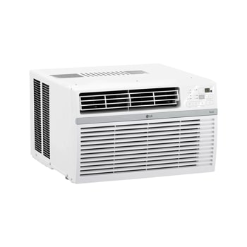 10,000 BTU Smart Wi-Fi Enabled Window Air Conditioner