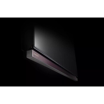 LG SIGNATURE OLED TV G - 4K HDR Smart TV - 77" Class (76.8 Diag)