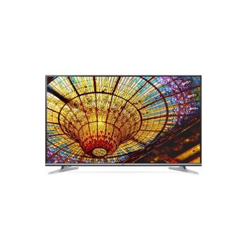 LG 50UH5530 : 50-inch 4K UHD Smart LED TV | LG USA