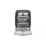 Top Control Smart wi-fi Enabled Dishwasher with QuadWash™ and TrueSteam®