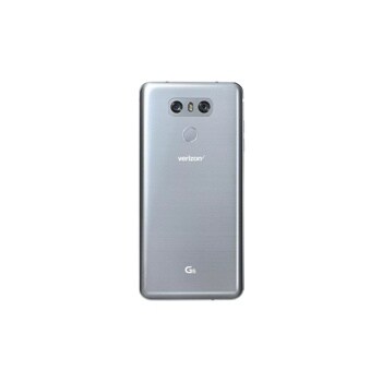 LG G6™ | Verizon Wireless