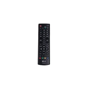 LG Projector Remote Control - AKB74915376 | LG USA