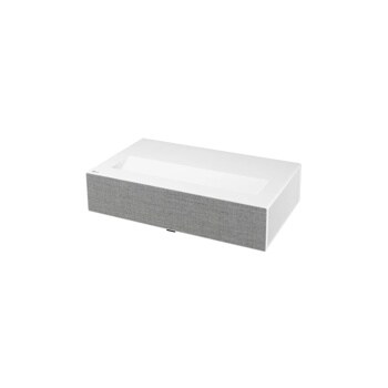 LG CineBeam HU715QW 4K UHD Laser UST Projector