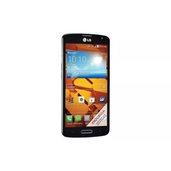 With the LG Volt™, have the power to stream videos and browse social sites on a smartphone that delivers sharp, vivid colors all day long on its 4.7" IPS display.