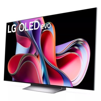 LG OLED evo G3 77 inch Class 4K OLED TV 2023 | LG USA