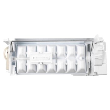 LG Accessories AEQ73110219 Automatic Ice Maker Kit