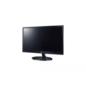 24" Class Slim IPS LED Monitor (23.8" diagonal)