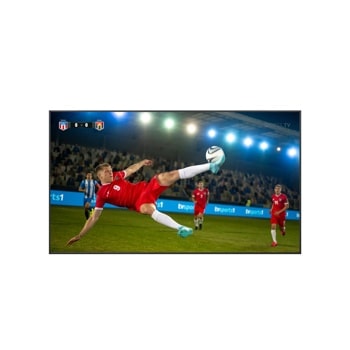 UH7Q-E Product Thumbnail Image Front View w/Infill1