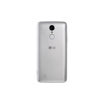 LG Aristo™ Silver | Metro by T-Mobile