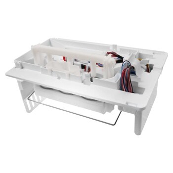 LG Accessories AEQ73449909 Automatic Ice Maker Kit