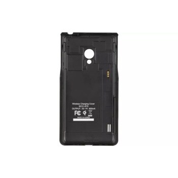 Wireless Charging Battery Cover for Lucid2