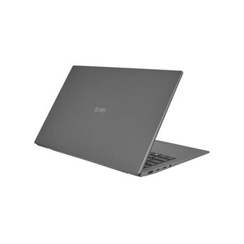 LG gram 15.6” Lightweight Laptop, Intel® 13th Gen Core® i7 , Windows 11 Home, 32GB RAM, 1TB SSD, Gray