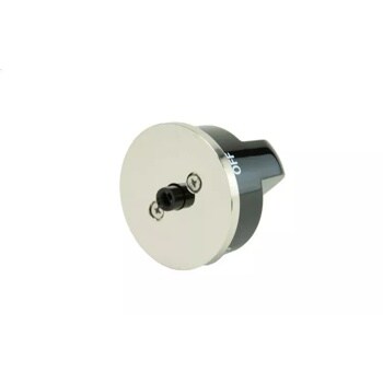 Replacement Gas Range Knob