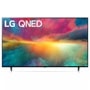 LG QNED75 series LED 4K UHD Smart webOS 23 w/ ThinQ AI TV