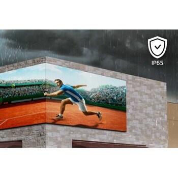GSCA 3.91mm Pixel Pitch Outdoor LED | GSCA039-GN | LG Business