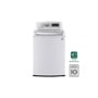 5.0 cu.ft. MEGA Capacity TurboWash® Washer