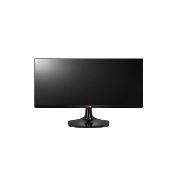 25” Class 21:9 UltraWide® IPS Monitor (25.0" Diagonal)