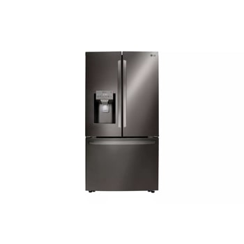 24 cu. ft. Smart wi-fi Enabled French Door Counter-Depth Refrigerator
