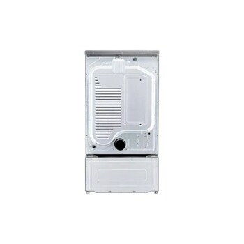 7.3 cu. ft. Ultra Large Capacity SteamDryer™ with Sensor Dry