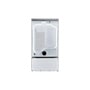 7.3 cu. ft. Ultra Large Capacity SteamDryer™ with Sensor Dry