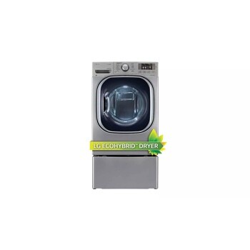 7.3 cu. ft. Ultra Large Capacity Dryer with EcoHybrid™ Technology