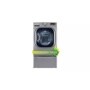 7.3 cu. ft. Ultra Large Capacity Dryer with EcoHybrid™ Technology