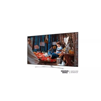 SUPER UHD 4K HDR Smart LED TV - 65" Class (64.5" Diag)