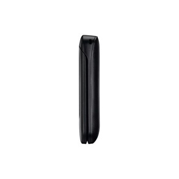 LG Fluid is able to provide all the necessities—such as voice calling or the occasional text messaging— without excessive extras.