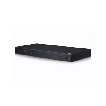 4K Ultra-HD Blu-ray Disc™ Player with Dolby Vision®