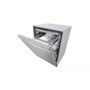 Front Control Dishwasher with QuadWash™