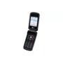 LG Fluid is able to provide all the necessities—such as voice calling or the occasional text messaging— without excessive extras.