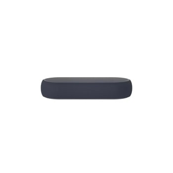 LG Eclair QP5 3.1.2ch Dolby Atmos Compact Sound Bar with Subwoofer, Black