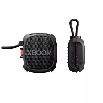 LG XBOOM Go Wireless Speaker (2-Pack) - XG2T | LG USA