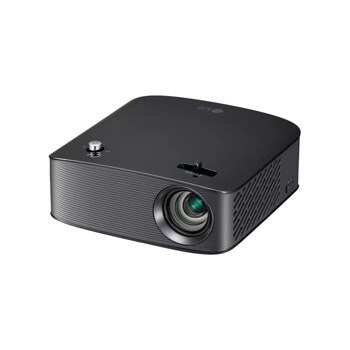 Portable HD LED CineBeam Projector