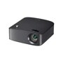 Portable HD LED CineBeam Projector