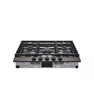 30” Gas Cooktop with UltraHeat™ 20K BTU Burner
