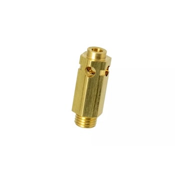 LG Gas Dryer Nozzle 383EEL3002D