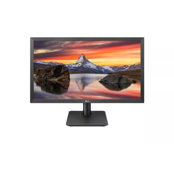 22” FHD Monitor with FreeSync™